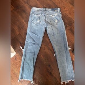 MOTHER Jeans
